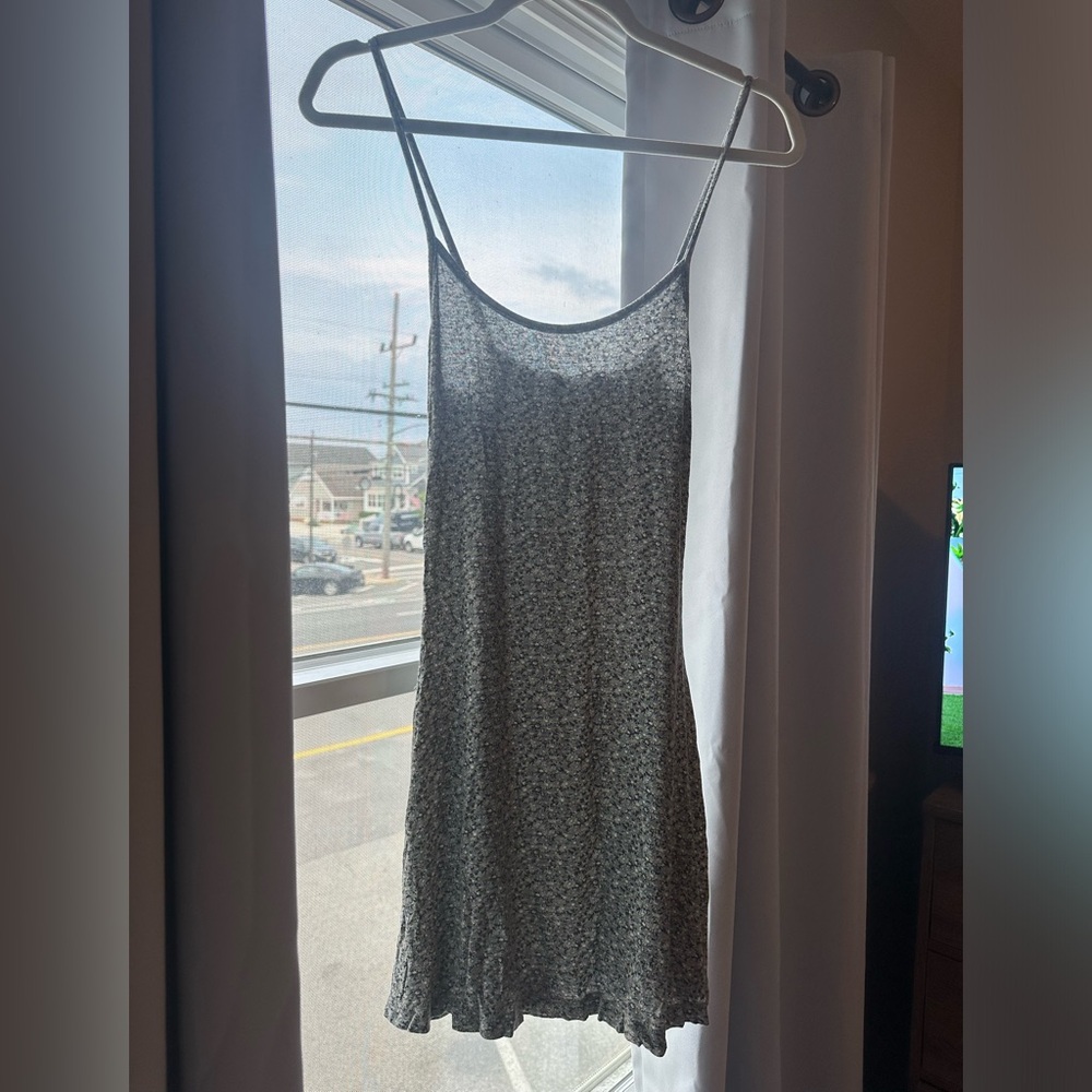 Brandy Melville Slip Dress
